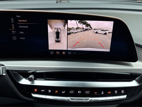 New 2026 Cadillac Lyriq Luxury image 25