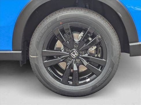 New 2026 Honda HR-V Sport image 10
