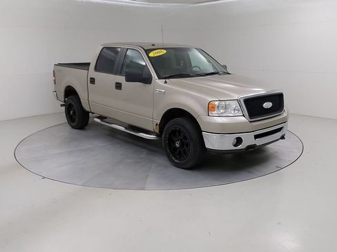 Used 2008 Ford F150 XLT AWD/4WD image 10