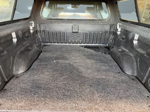 Used 2018 Chevrolet Silverado 1500 LT w/ All Star Edition image 17