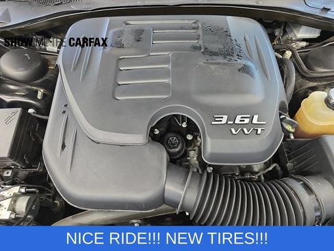 Used 2022 Dodge Charger SXT RWD image 16