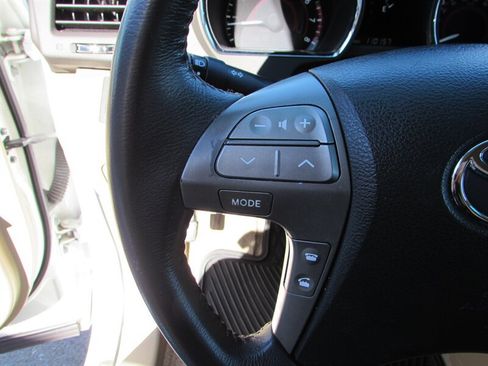Used 2008 Toyota Highlander Limited AWD/4WD image 24