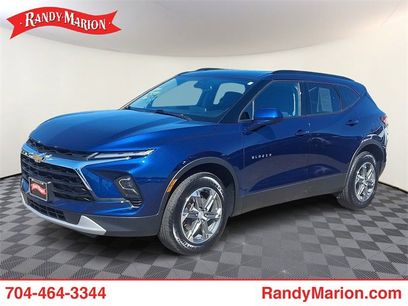 Used 2023 Chevrolet Blazer LT w/ Convenience Package
