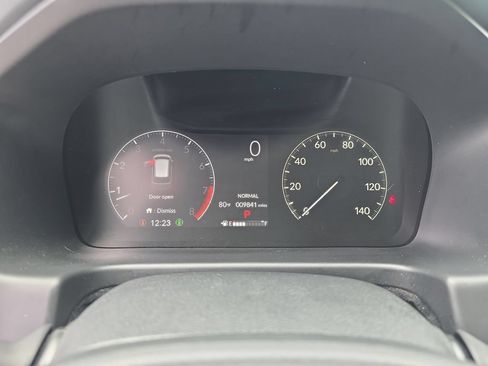 Certified 2026 Honda Odyssey Sport-L image 16