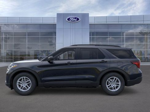 New 2026 Ford Explorer Active AWD/4WD image 26