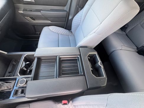 Used 2024 Toyota Tundra SR5 w/ SR5 Convenience Package AWD/4WD image 14