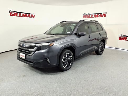 New 2026 Subaru Forester Sport AWD/4WD image 4