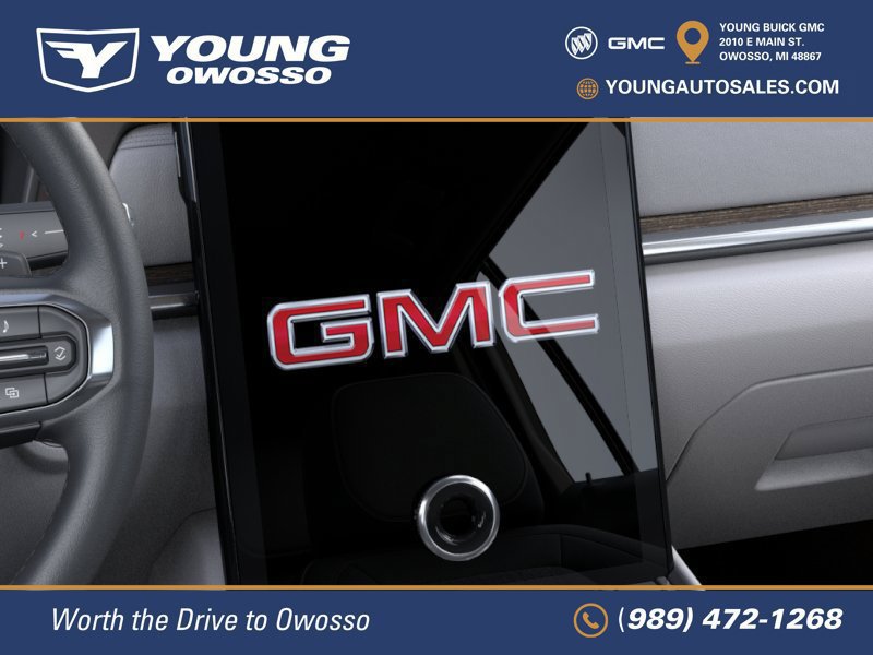New 2027 GMC Terrain Denali w/ LPO, Floor Liner Package AWD/4WD image 21