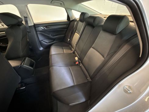 Used 2021 Honda Accord LX image 24