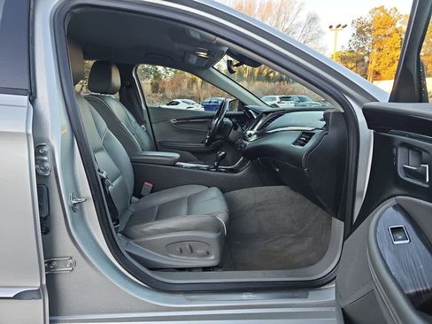 Used 2017 Chevrolet Impala Premier image 22