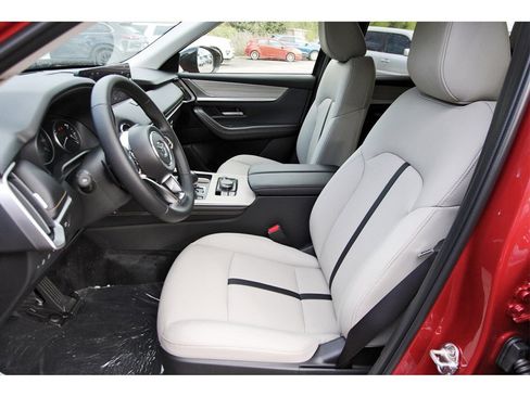 New 2026 MAZDA CX-70 3.3 Turbo w/ Preferred Package image 10