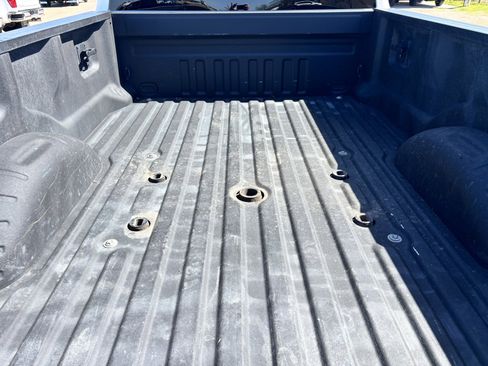 Used 2017 Ford F350 Lariat w/ Lariat Ultimate Package image 5