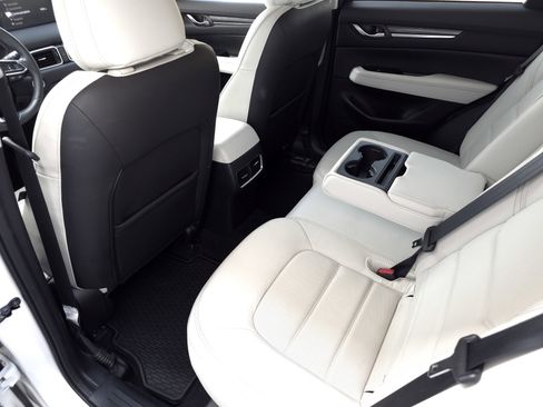 Used 2023 MAZDA CX-5 AWD 2.5 S image 29