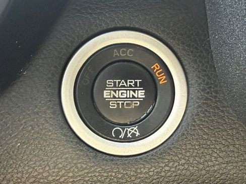 Used 2024 RAM 3500 Tradesman image 39