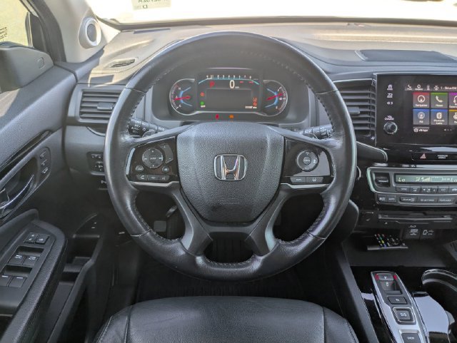 Used 2021 Honda Pilot Touring image 35