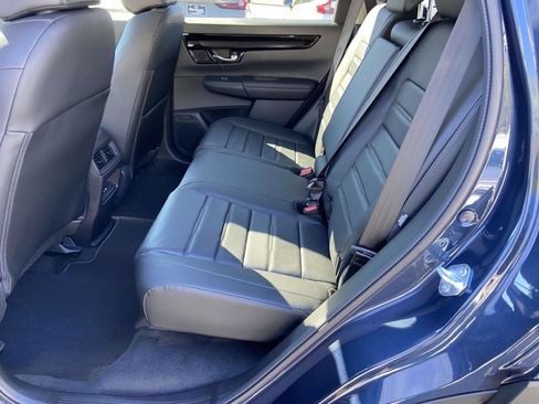 New 2026 Honda CR-V EX-L image 6