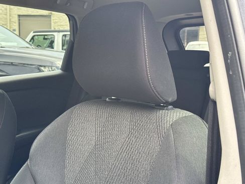 Used 2025 Nissan Rogue SV AWD/4WD image 14