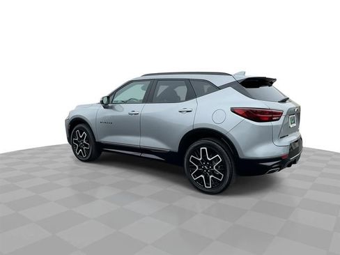 Certified 2023 Chevrolet Blazer RS w/ Enhanced Convenience Package image 6