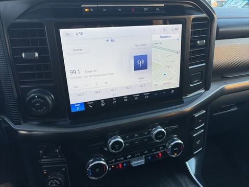 Used 2024 Ford F150 Raptor image 22