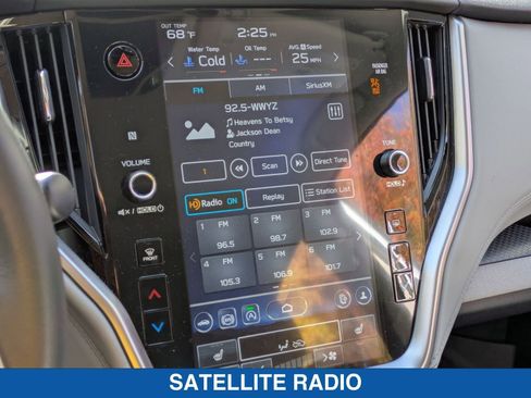 Certified 2025 Subaru Legacy Premium image 23