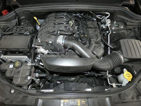 Used 2024 Dodge Durango GT w/ Trailer Tow Group IV image 26