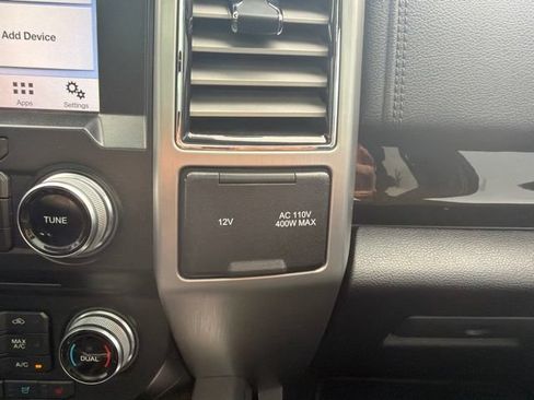 Used 2017 Ford F150 Platinum AWD/4WD image 42