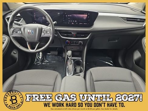 New 2026 Buick Encore GX Preferred FWD image 11