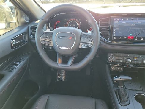 New 2026 Dodge Durango GT image 16