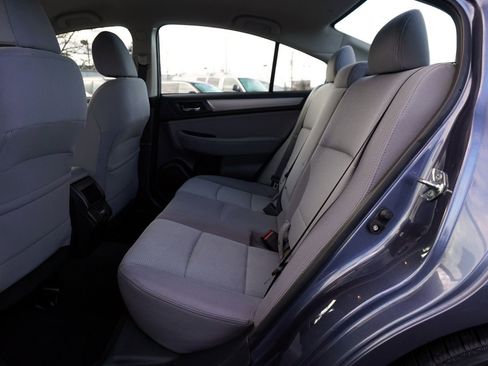 Used 2018 Subaru Legacy 2.5i Premium image 17