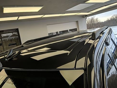 Used 2022 Ford Expedition Max Limited image 15