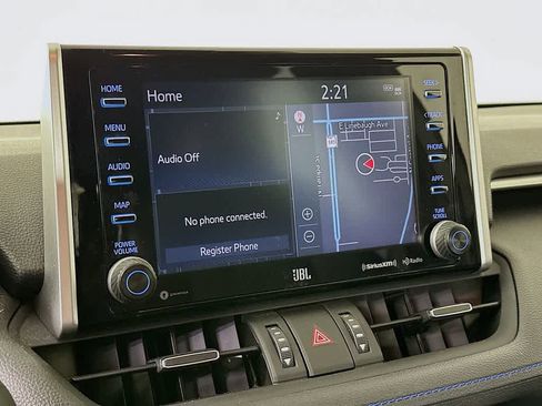 Used 2020 Toyota RAV4 XSE image 17