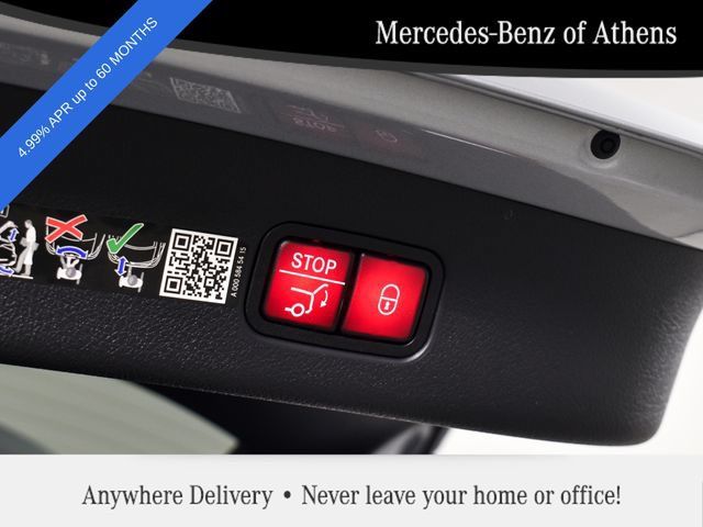 New 2026 Mercedes-Benz GLC 300 image 38