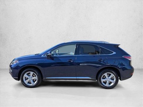 Used 2015 Lexus RX 350 FWD w/ Premium Package image 9