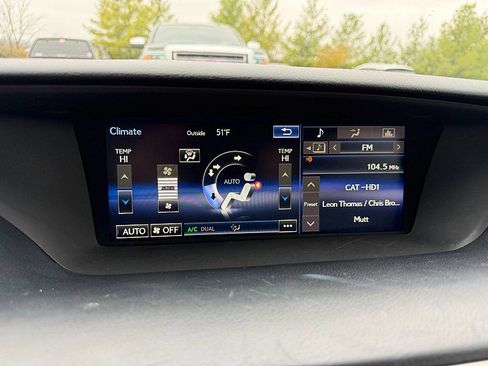 Used 2015 Lexus GS 350 image 23