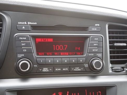 Used 2013 Kia Optima EX image 19