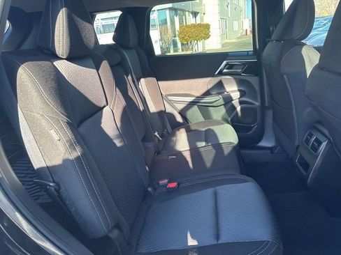 Used 2022 Mitsubishi Outlander ES image 33