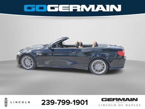 Used 2013 BMW M3 Convertible image 10
