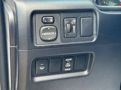 Used 2019 Toyota 4Runner TRD Pro AWD/4WD image 28