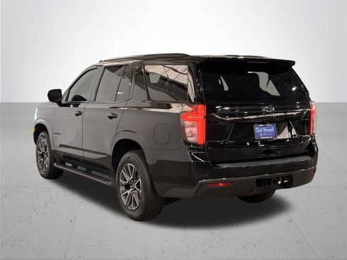 Used 2021 Chevrolet Tahoe Z71 AWD/4WD image 14