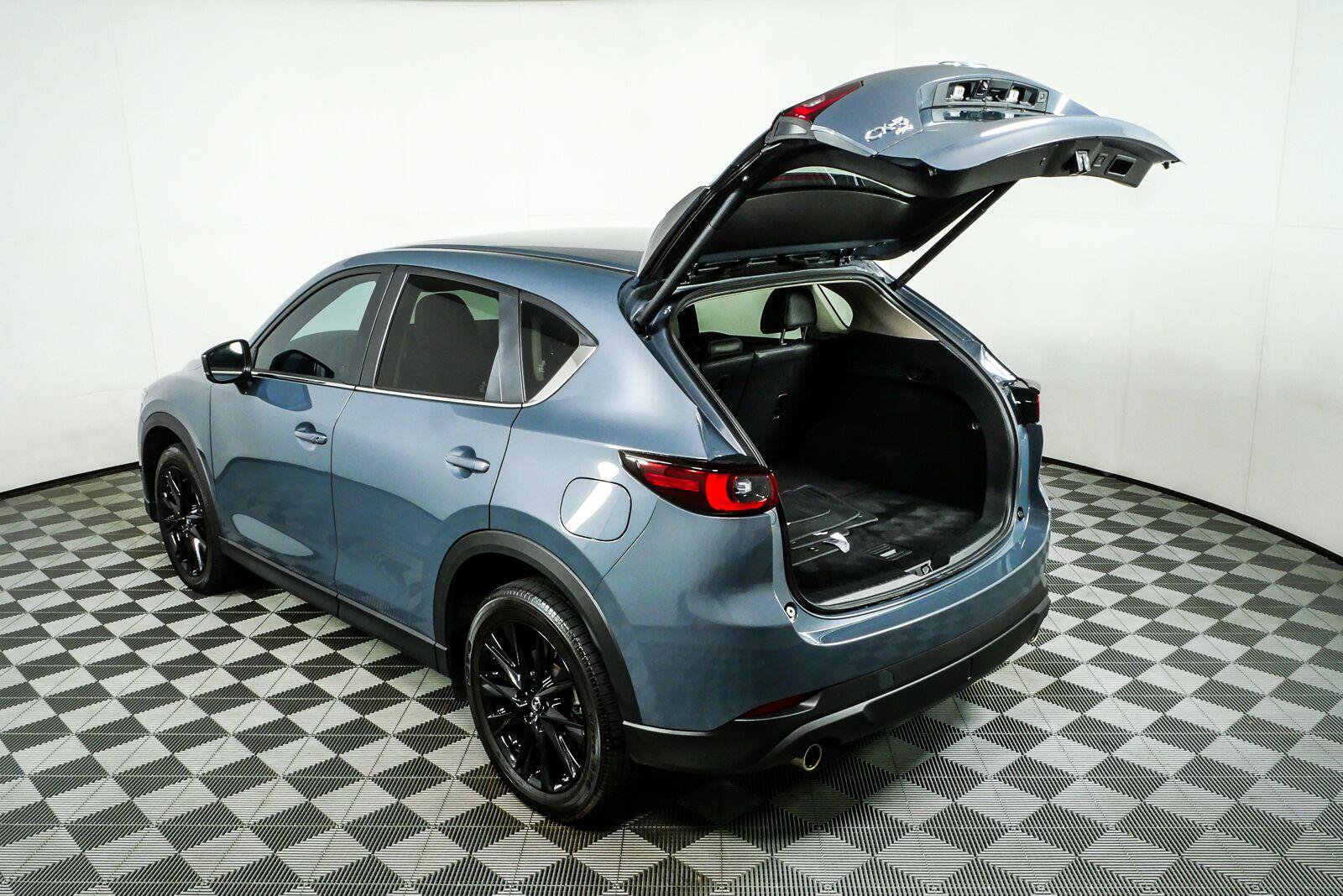 Used 2024 MAZDA CX-5 Carbon Edition AWD/4WD image 34