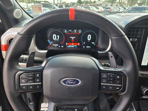 Used 2022 Ford F150 Raptor w/ Raptor 37 Performance Package AWD/4WD image 29
