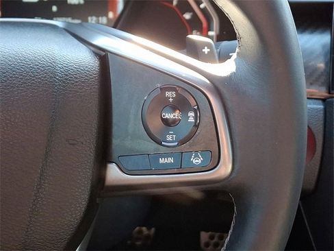 Used 2018 Honda Civic Sport Touring image 23