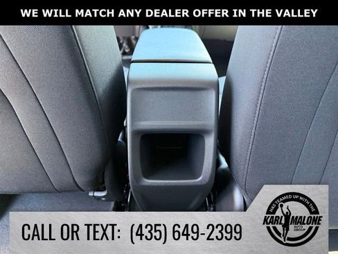 New 2026 Chevrolet Trax LS w/ LS Convenience Package FWD image 26