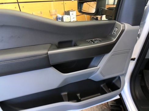 New 2026 Ford F250 XL w/ STX Appearance Package image 12