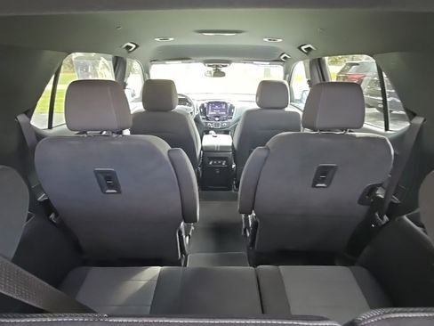 Used 2023 Chevrolet Traverse LT image 31