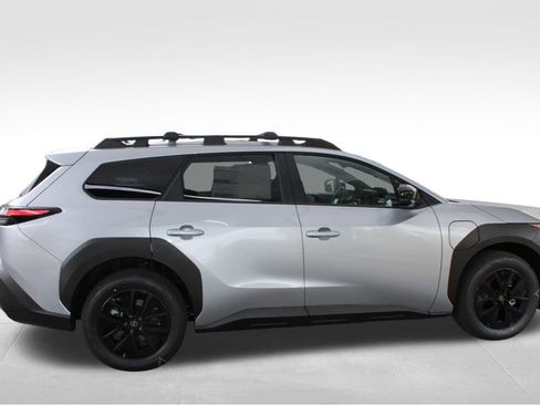 New 2026 Toyota bZ Woodland AWD/4WD image 15