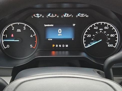 New 2026 Ford F350 XL w/ STX Appearance Package image 22