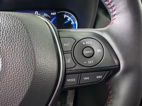 Used 2024 Toyota RAV4 SE w/ Weather & Moonroof Package AWD/4WD image 26