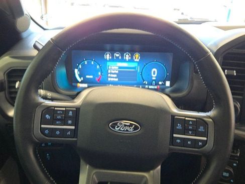 Used 2024 Ford F150 Lariat AWD/4WD image 33