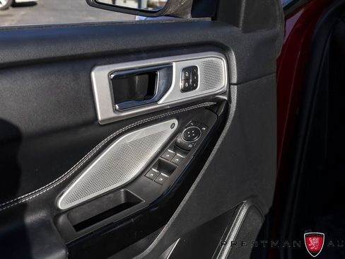 Used 2024 Ford Explorer ST w/ Equipment Group 401A image 23